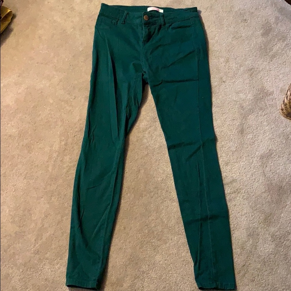 Refuge Pants